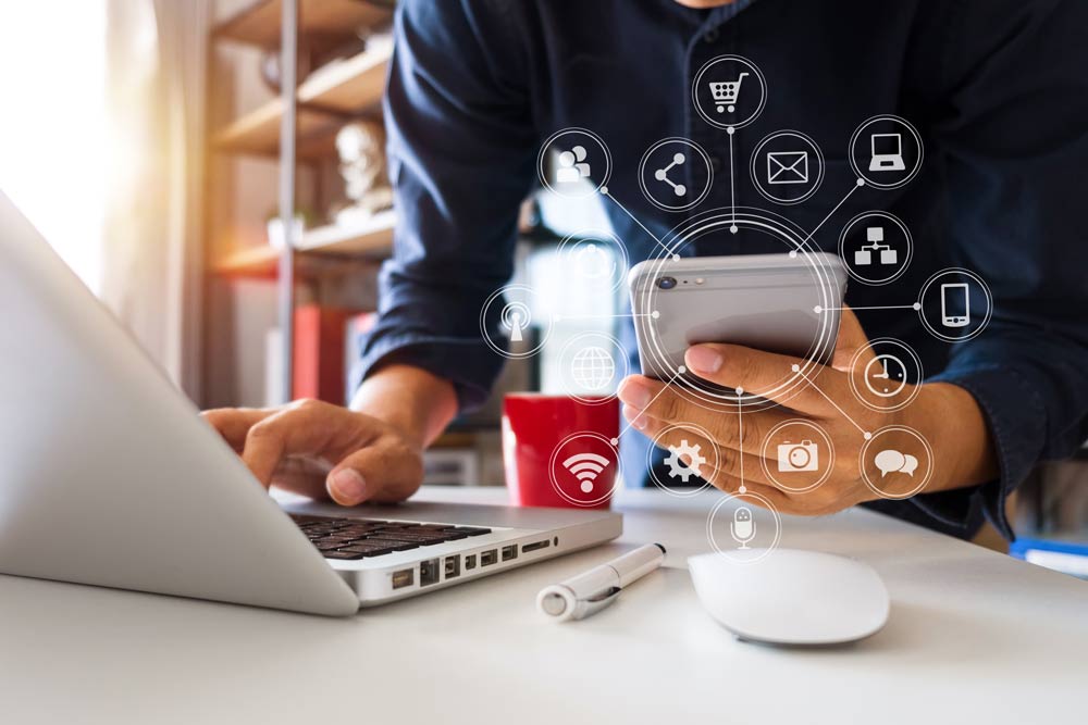 Resilienz für Unternehmen