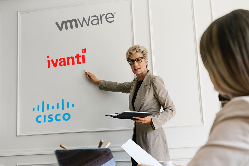 fournisseur mobile device management