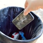 Comment se débarrasser d’un téléphone portable en toute sécurité ?
