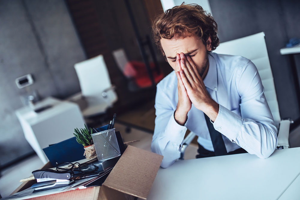 Company Phone Private Use Termination