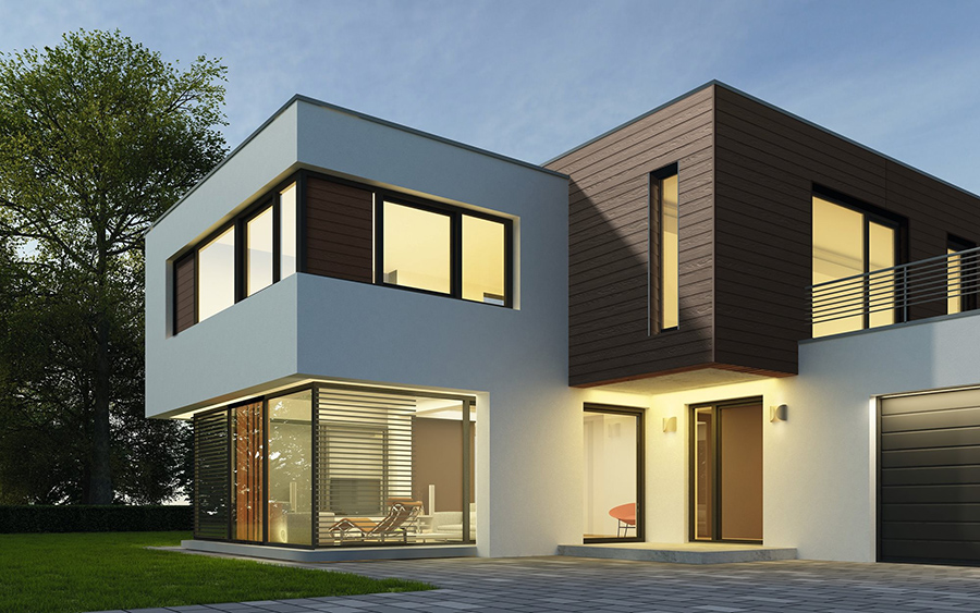 James Hardie: relieving the IT of mobile device tasks