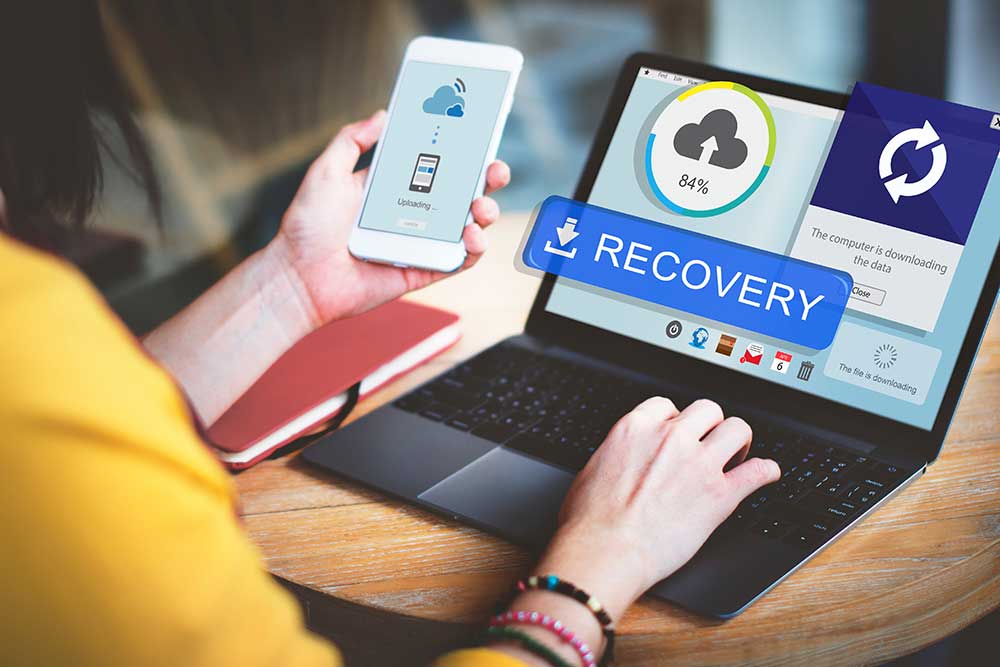 Datensicherung Handy