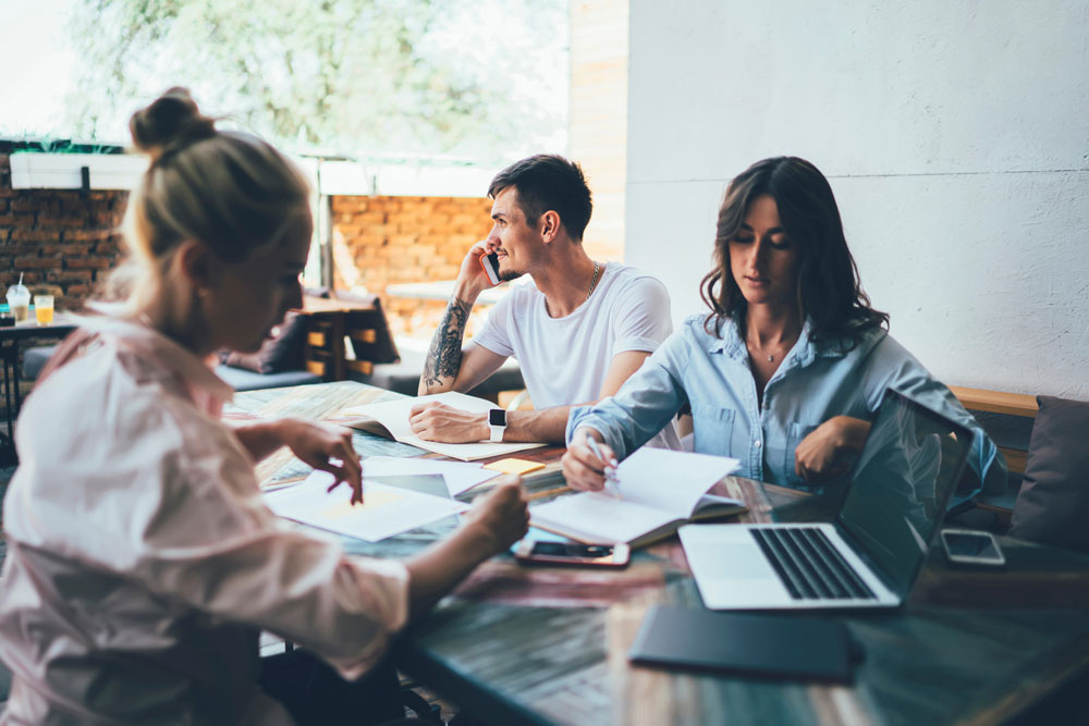 Whitepaper: Firmenhandys als Benefit