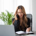 Vindt betaalbare zakelijke mobiele telefoontarieven voor je bedrijf