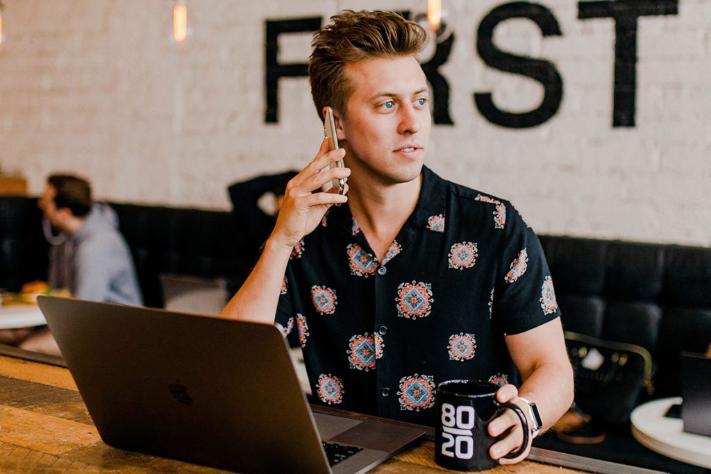 Endpoint Management; Laptop
