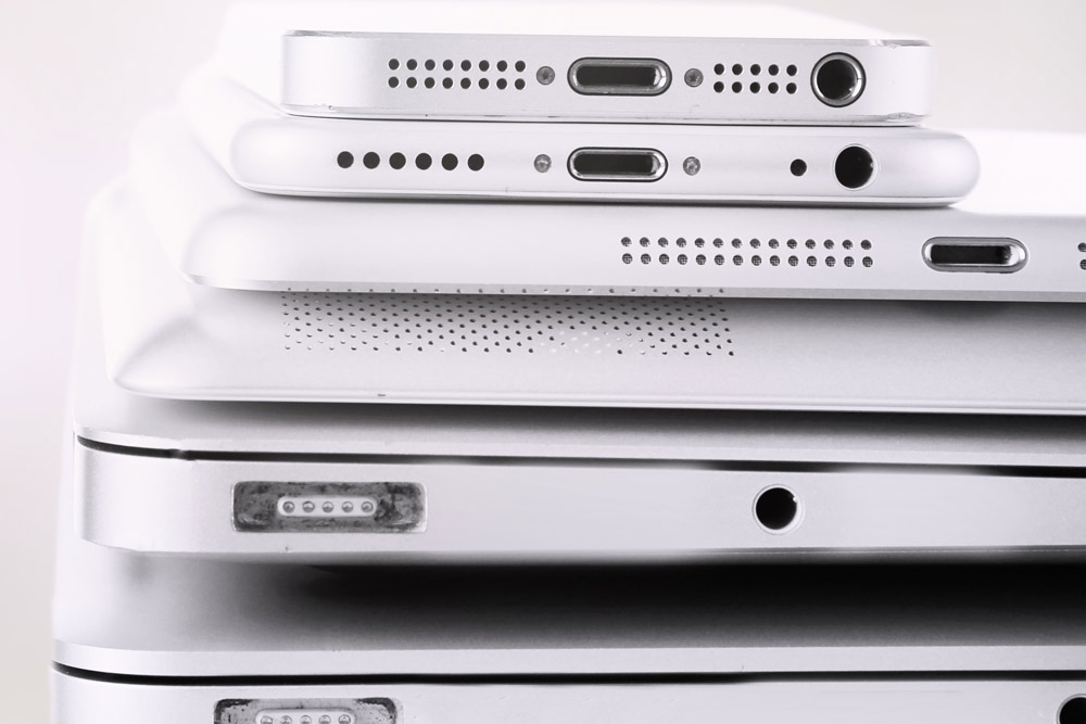 Smartphones-leihen, Rent a Smartphone