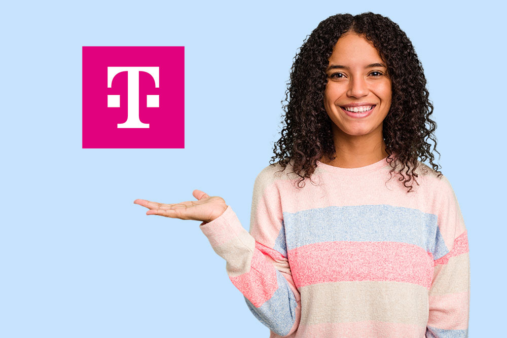 T-Mobile Company Phone