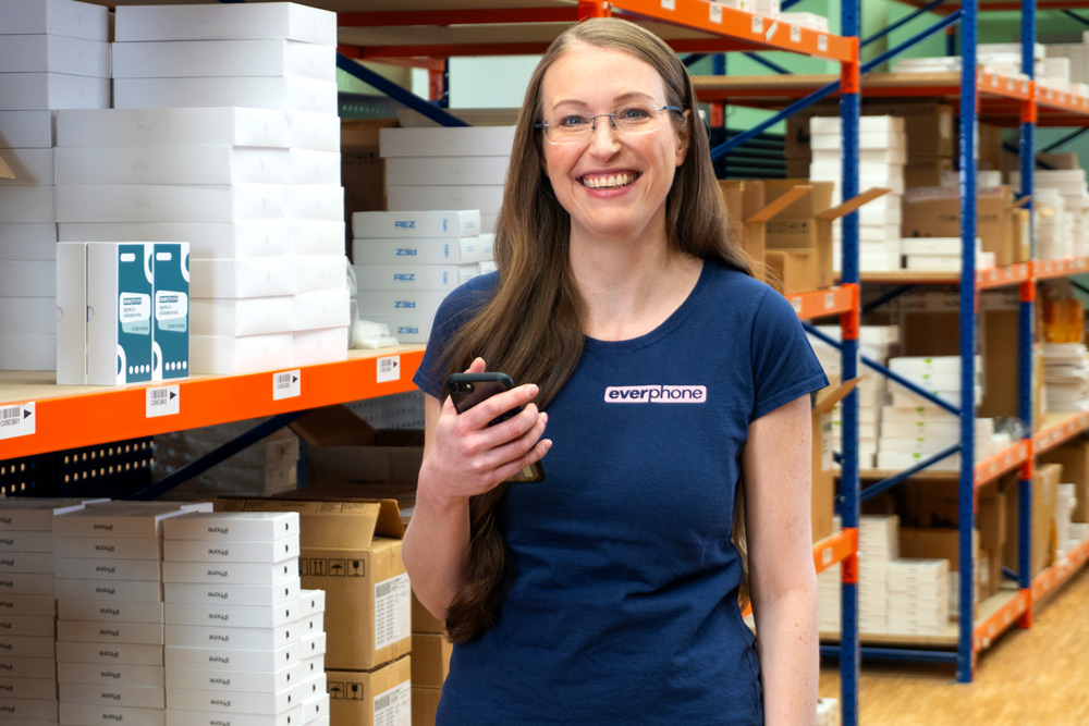 Veronika-von-Heise-Rotenburg_Everphone-CFO