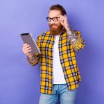 Renting tablets – the most convenient way to equip your company with tablets