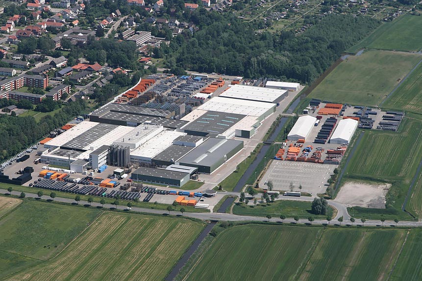 Rehau Testimonial Everphone