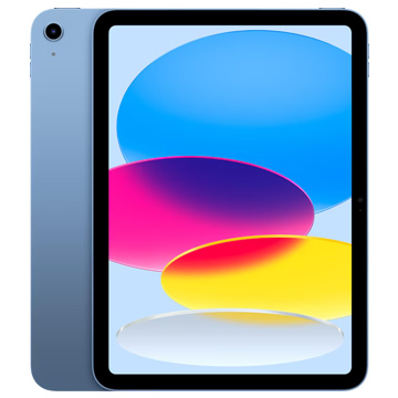 iPad Gen. 11 (2025) DaaS