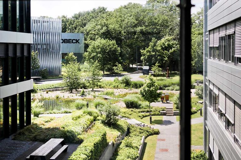 Everphone Case Goldbeck