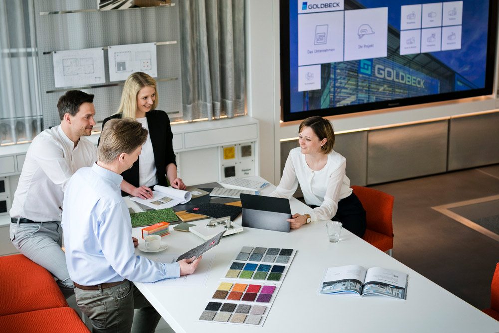 Everphone Case Goldbeck