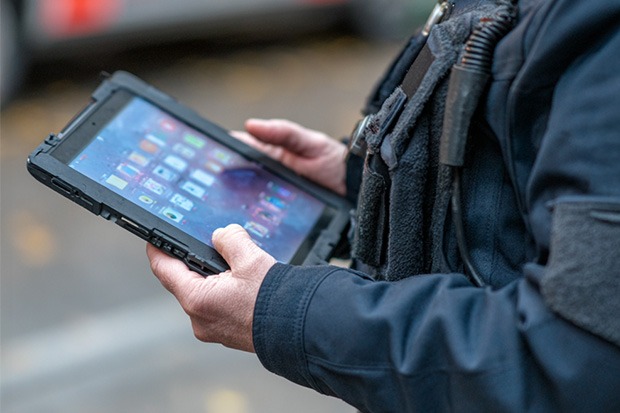 IT.Niedersachsen_Device-as-a-Service_Everphone_Polizei