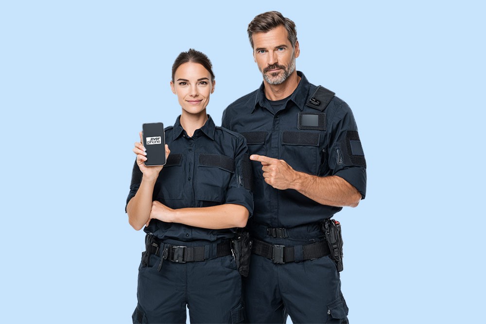 Everphone_Digitalisierung_Öffentliche-Verwaltung