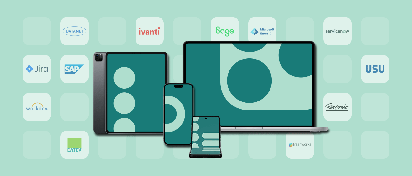Device-as-a-Service Header