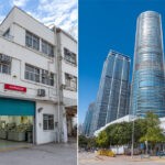 What is an organization’s minimum size for Device-as-a-Service?