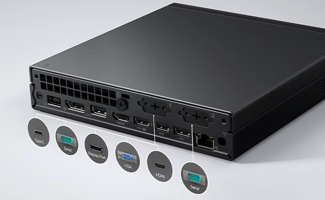 Workplace-as-a-Service_Lenovo_ThinkCentre SFF PC