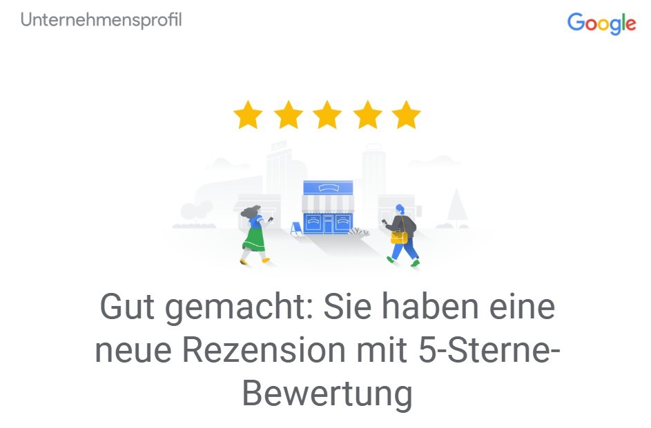 5-Sterne-Rezension-Google-Everphone